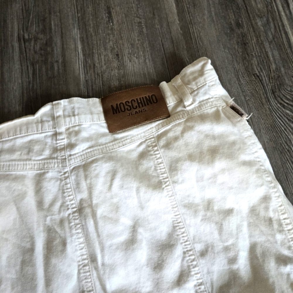Moschino skirt